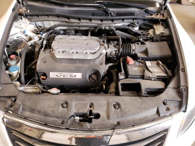 Photo 10 VIN: 1HGCP3F8XCA015015 - HONDA ACCORD EXL 