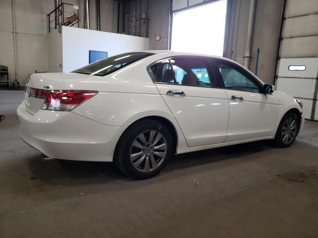 Photo 2 VIN: 1HGCP3F8XCA015015 - HONDA ACCORD EXL 