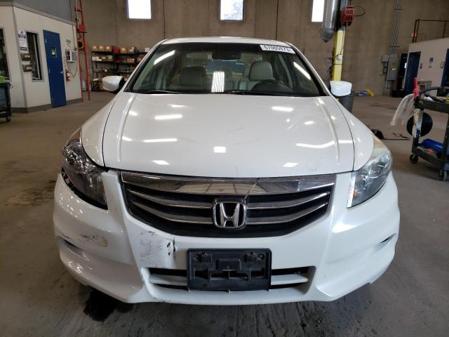 Photo 4 VIN: 1HGCP3F8XCA015015 - HONDA ACCORD EXL 