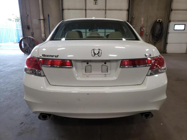 Photo 5 VIN: 1HGCP3F8XCA015015 - HONDA ACCORD EXL 