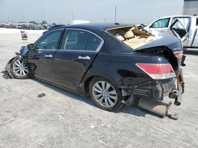 Photo 1 VIN: 1HGCP3F8XCA016410 - HONDA ACCORD EXL 