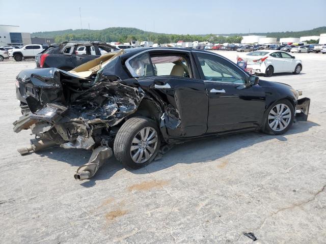 Photo 2 VIN: 1HGCP3F8XCA016410 - HONDA ACCORD EXL 