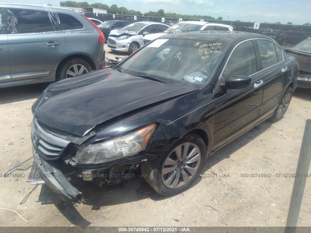 Photo 1 VIN: 1HGCP3F8XCA016438 - HONDA ACCORD SDN 