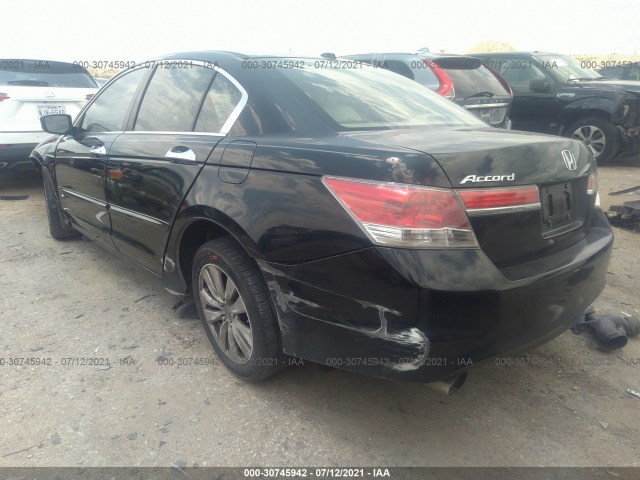 Photo 2 VIN: 1HGCP3F8XCA016438 - HONDA ACCORD SDN 