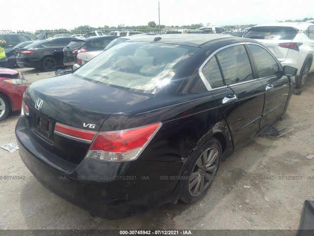 Photo 3 VIN: 1HGCP3F8XCA016438 - HONDA ACCORD SDN 