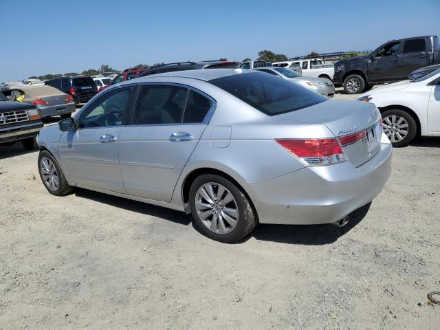 Photo 1 VIN: 1HGCP3F8XCA016472 - HONDA ACCORD EXL 