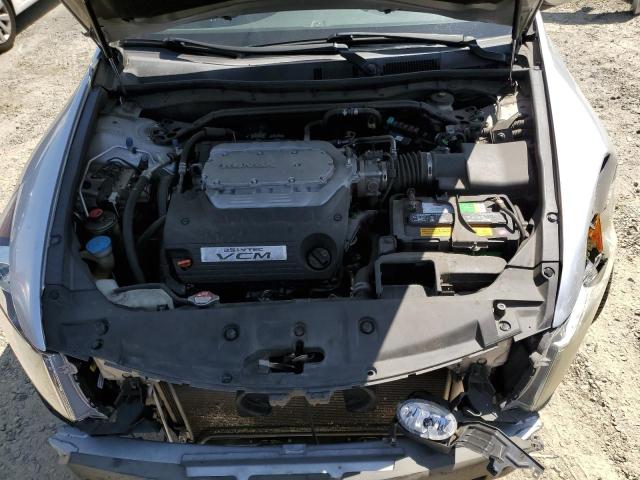 Photo 10 VIN: 1HGCP3F8XCA016472 - HONDA ACCORD EXL 