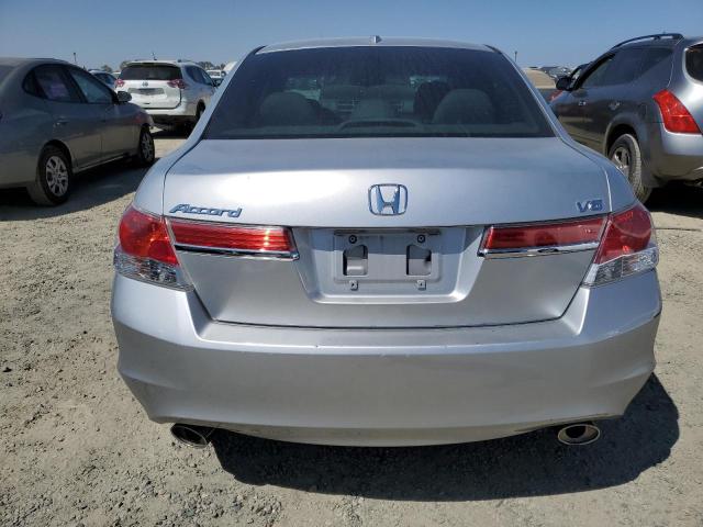 Photo 5 VIN: 1HGCP3F8XCA016472 - HONDA ACCORD EXL 