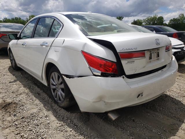 Photo 2 VIN: 1HGCP3F8XCA017248 - HONDA ACCORD EXL 