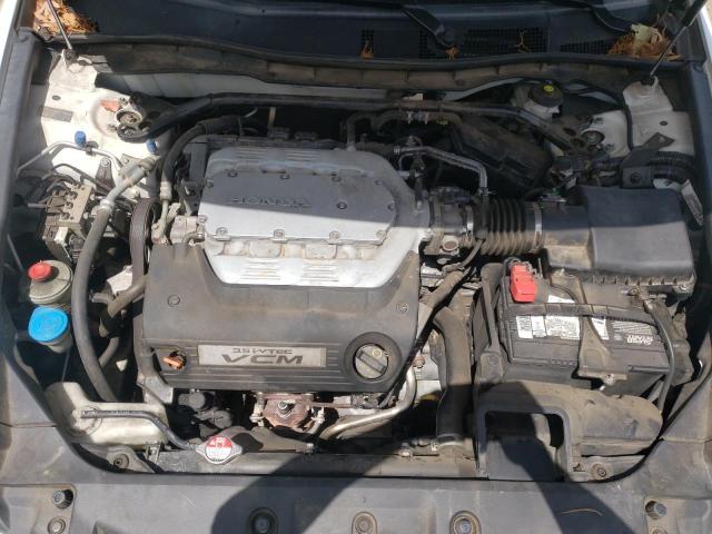 Photo 6 VIN: 1HGCP3F8XCA017248 - HONDA ACCORD EXL 