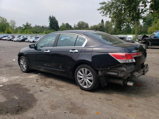 Photo 1 VIN: 1HGCP3F8XCA020800 - HONDA ACCORD EXL 