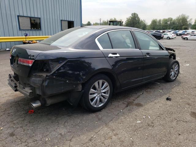 Photo 2 VIN: 1HGCP3F8XCA020800 - HONDA ACCORD EXL 