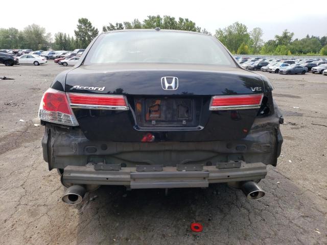 Photo 5 VIN: 1HGCP3F8XCA020800 - HONDA ACCORD EXL 