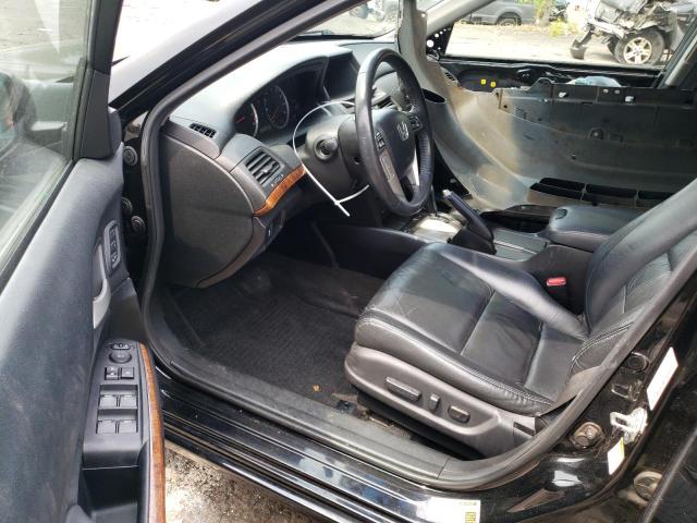 Photo 7 VIN: 1HGCP3F8XCA020800 - HONDA ACCORD EXL 