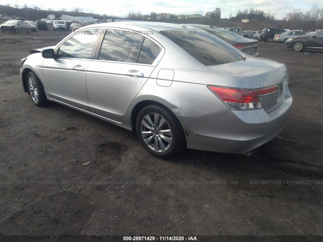 Photo 2 VIN: 1HGCP3F8XCA022109 - HONDA ACCORD SDN 