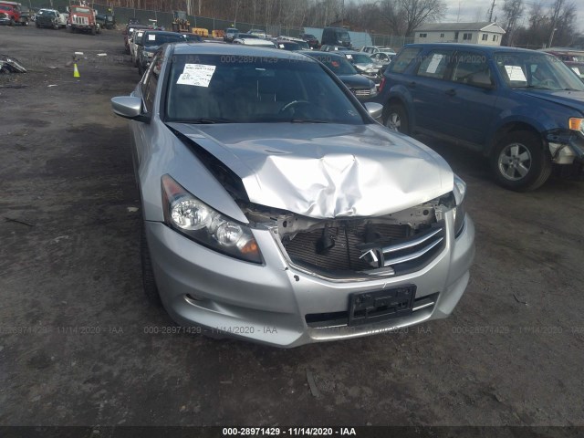 Photo 5 VIN: 1HGCP3F8XCA022109 - HONDA ACCORD SDN 