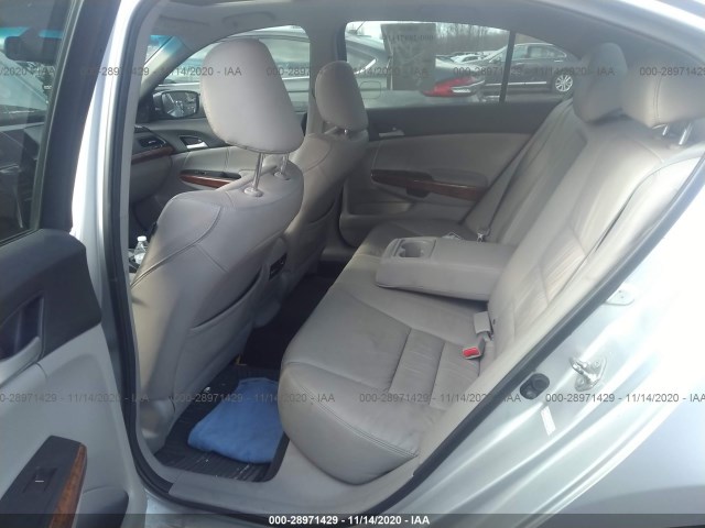 Photo 7 VIN: 1HGCP3F8XCA022109 - HONDA ACCORD SDN 