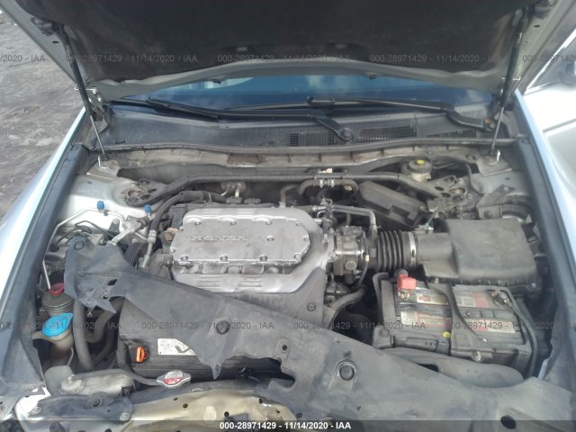 Photo 9 VIN: 1HGCP3F8XCA022109 - HONDA ACCORD SDN 