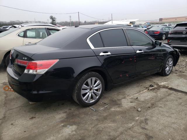 Photo 2 VIN: 1HGCP3F8XCA022322 - HONDA ACCORD 