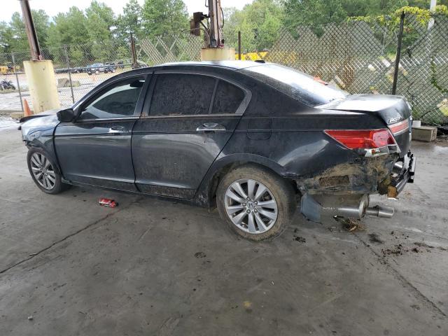 Photo 1 VIN: 1HGCP3F8XCA023793 - HONDA ACCORD 