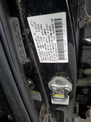 Photo 11 VIN: 1HGCP3F8XCA023793 - HONDA ACCORD 