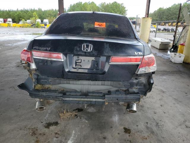 Photo 5 VIN: 1HGCP3F8XCA023793 - HONDA ACCORD 