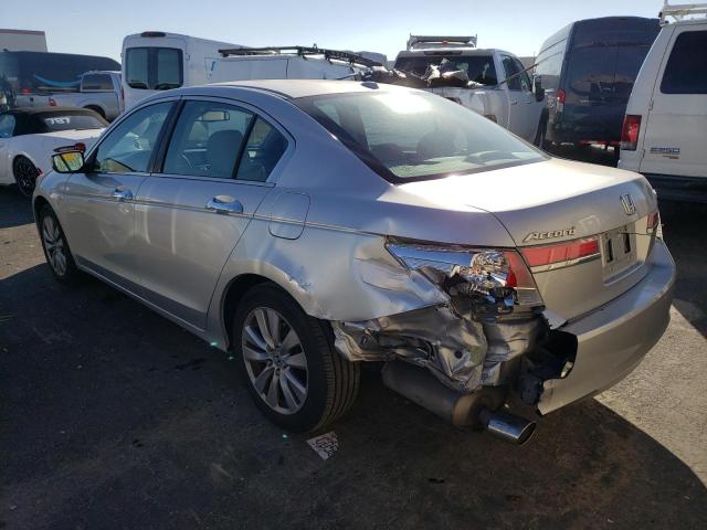 Photo 1 VIN: 1HGCP3F8XCA025236 - HONDA ACCORD 