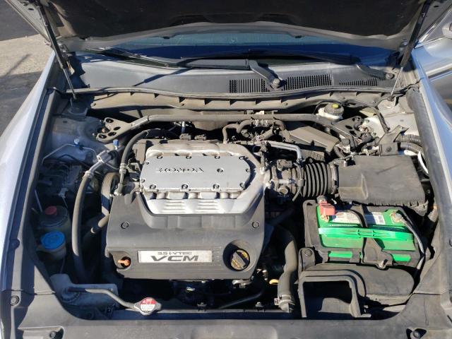 Photo 10 VIN: 1HGCP3F8XCA025236 - HONDA ACCORD 