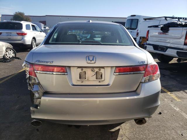 Photo 5 VIN: 1HGCP3F8XCA025236 - HONDA ACCORD 