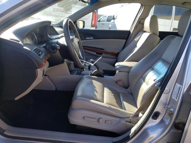 Photo 6 VIN: 1HGCP3F8XCA025236 - HONDA ACCORD 