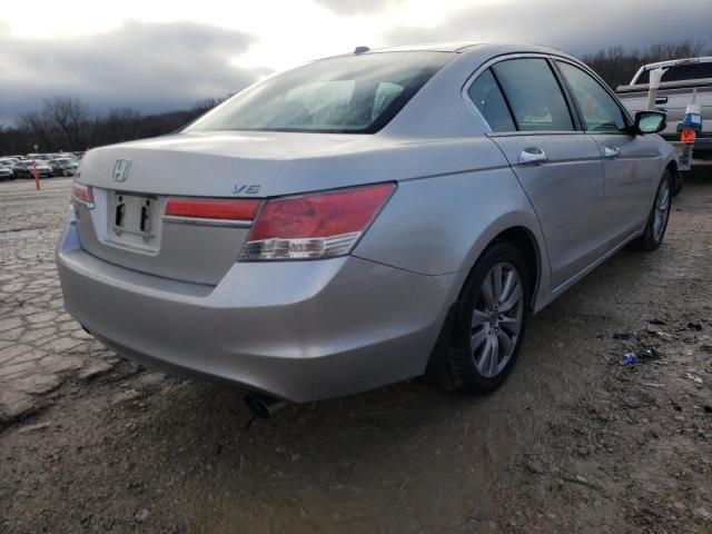 Photo 3 VIN: 1HGCP3F8XCA026984 - HONDA ACCORD 