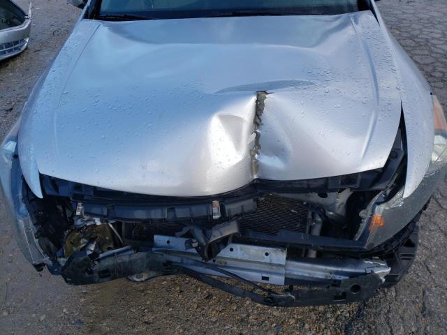 Photo 6 VIN: 1HGCP3F8XCA026984 - HONDA ACCORD 