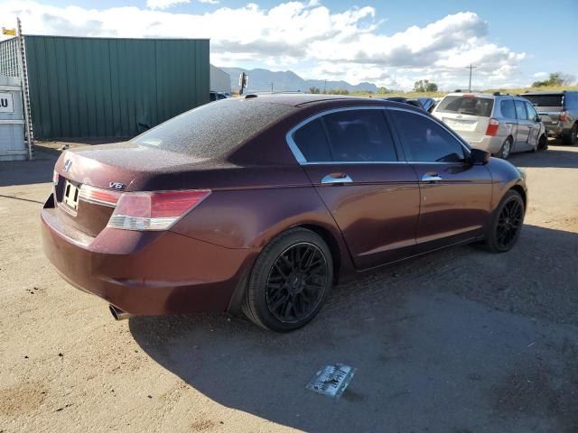 Photo 2 VIN: 1HGCP3F8XCA027276 - HONDA ACCORD EXL 