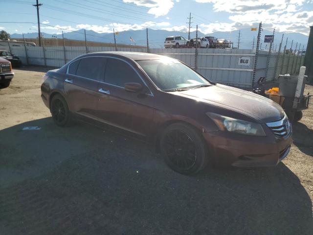 Photo 3 VIN: 1HGCP3F8XCA027276 - HONDA ACCORD EXL 