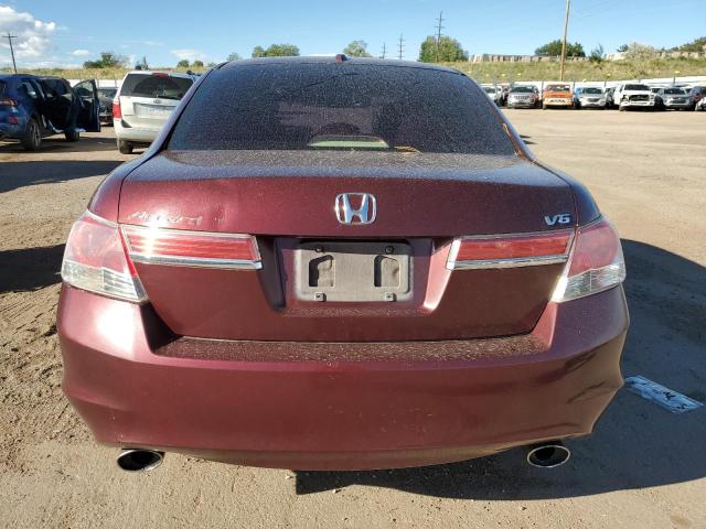 Photo 5 VIN: 1HGCP3F8XCA027276 - HONDA ACCORD EXL 