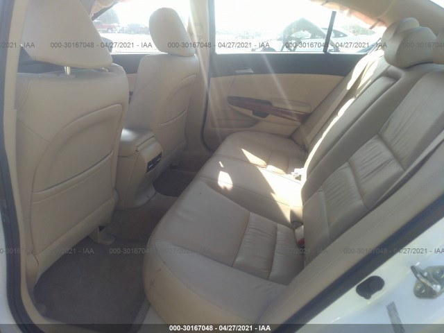 Photo 7 VIN: 1HGCP3F8XCA029108 - HONDA ACCORD SDN 