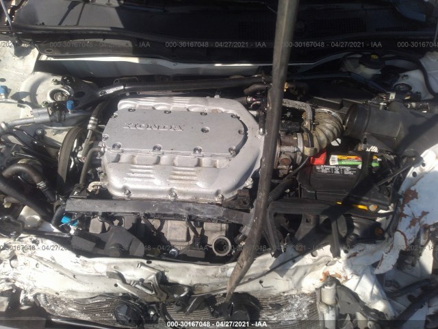 Photo 9 VIN: 1HGCP3F8XCA029108 - HONDA ACCORD SDN 