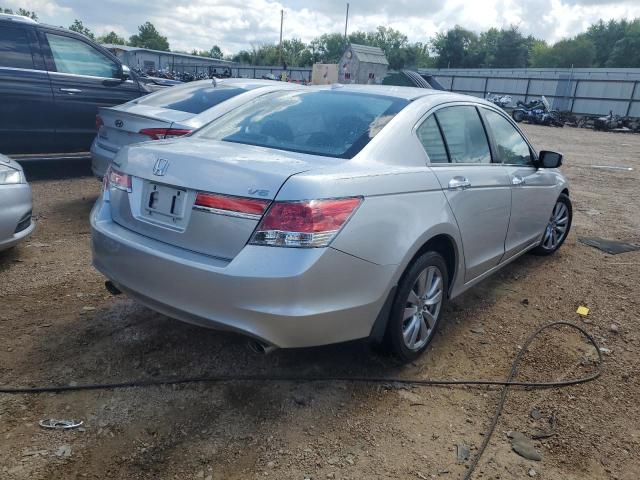 Photo 3 VIN: 1HGCP3F8XCA030100 - HONDA ACCORD EXL 