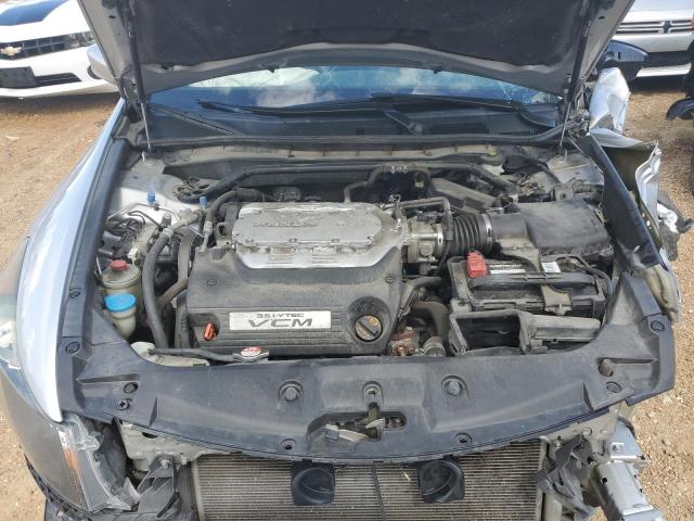 Photo 6 VIN: 1HGCP3F8XCA030100 - HONDA ACCORD EXL 