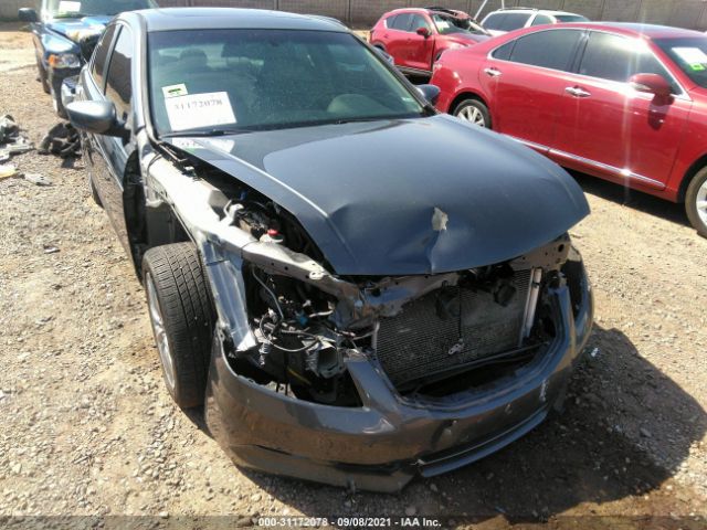 Photo 5 VIN: 1HGCP3F8XCA030422 - HONDA ACCORD SDN 