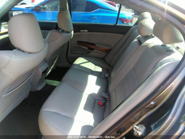 Photo 7 VIN: 1HGCP3F8XCA030422 - HONDA ACCORD SDN 