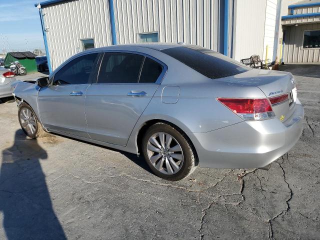 Photo 1 VIN: 1HGCP3F8XCA031506 - HONDA ACCORD 