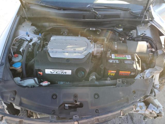 Photo 10 VIN: 1HGCP3F8XCA031506 - HONDA ACCORD 