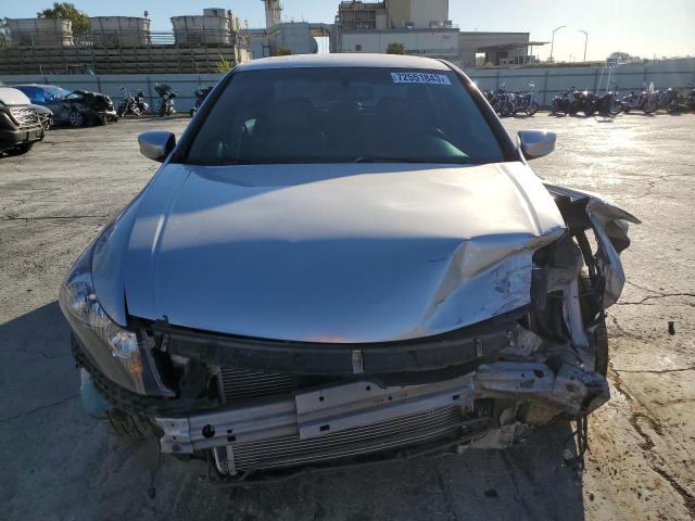 Photo 4 VIN: 1HGCP3F8XCA031506 - HONDA ACCORD 