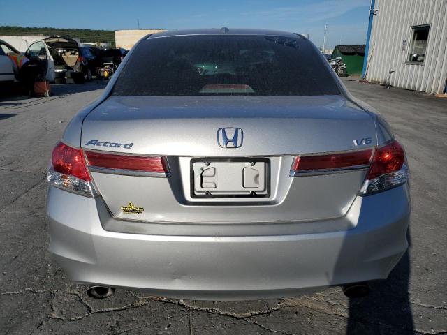 Photo 5 VIN: 1HGCP3F8XCA031506 - HONDA ACCORD 