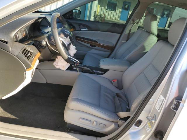 Photo 6 VIN: 1HGCP3F8XCA031506 - HONDA ACCORD 