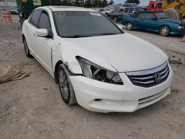 Photo 0 VIN: 1HGCP3F8XCA031523 - HONDA ACCORD EXL 