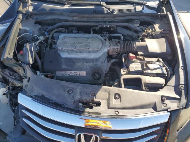 Photo 10 VIN: 1HGCP3F8XCA031585 - HONDA ACCORD EXL 