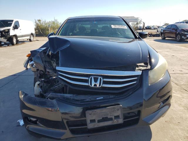 Photo 4 VIN: 1HGCP3F8XCA031585 - HONDA ACCORD EXL 