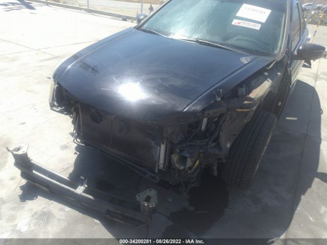 Photo 5 VIN: 1HGCP3F8XCA036172 - HONDA ACCORD SDN 